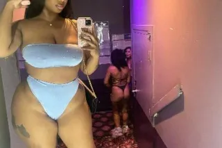 the baddest queen text only - ... - Image 1