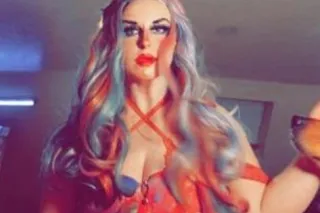BJ SPECIAL🤩 Yes those rumors are true. Come find out about this mouth do. - Image 5