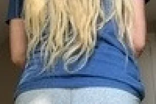 Hot Horny Babe - 31 - Image 1