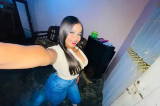 AVAILABLE NOW😋CALL ME😍 NO WAST... - Image 1