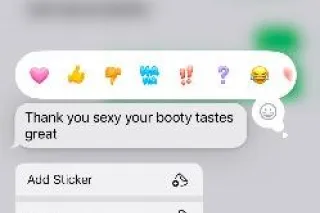 Coochie queen 😽 READ BEFORE CA... - Image 1