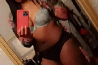 Xxxotic Ebony Goddess 😘😘😘 - Image 2
