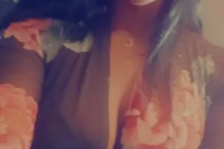 Xxxotic Ebony Goddess 😘😘😘 - Image 4