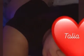 FREAKY SPANISH BBW TALIA IS BACK IN TOWN 💦🤫🤫🤫🤫Let me be your new addiction papi text me - Image 4