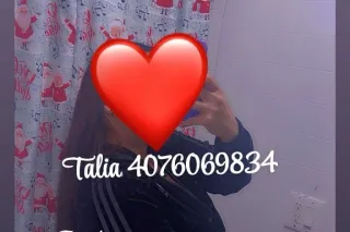 FREAKY SPANISH BBW TALIA IS BACK IN TOWN 💦🤫🤫🤫🤫Let me be your new addiction papi text me - Image 5