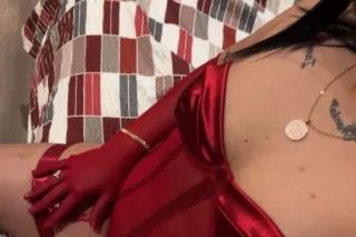 Morenita latina 😈🤤 - Image 5