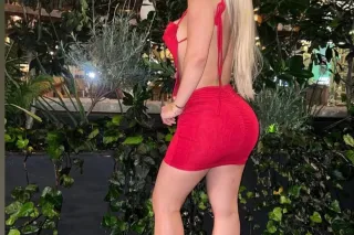 ONLY OUTCALL DIOSA RUBIA NUEVA... - Image 4