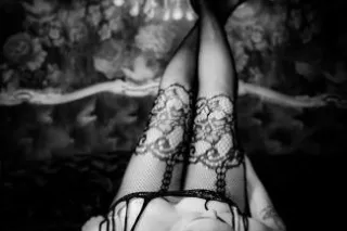 Irish American 100% real Woman ! All American brunette * - Image 8