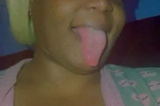 🤤🤤 Can I Please Give You THROA... - Image 3