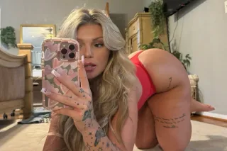 ☀ FIVE STAR Blonde🌟🌟 🌟 🌟 🌟 Swe... - Image 1