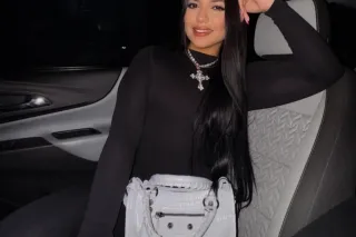 Latin Girl - Image 1