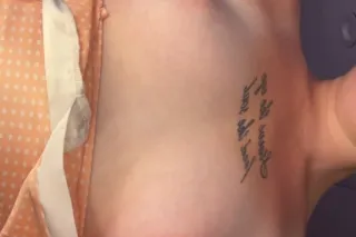 Wanna See A Magic Trick  😋 Cum See Assley - Image 7