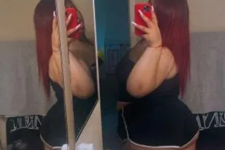 QV SPECIAL 😝 thick BBW IN TOWN... - Image 2