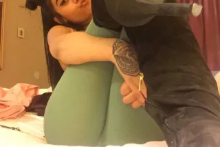 👅💕one night of joy with a sexy... - Image 1
