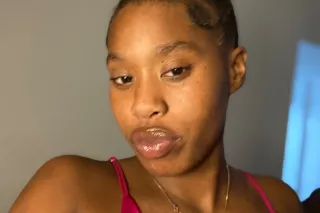 y'all better come with that cash and don't play I do females too - Image 6