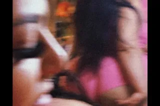 THICK JUICY MIXED LATINA 😻 - Image 8