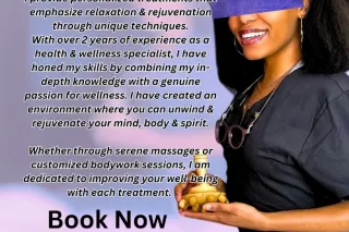 $200 Massages with Anya Divine... - Image 2