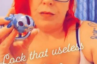 REMOTE FEMDOM// Findom sessions - Image 4