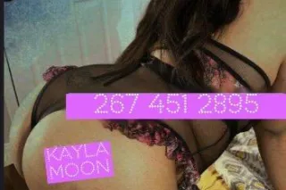 😻KAYLA M🌘🌚N🌙💋EXOTIC🤩THICK/CURVY G👁DDESS🤩 🌟outcalls only🌟💯% REAL - Image 8