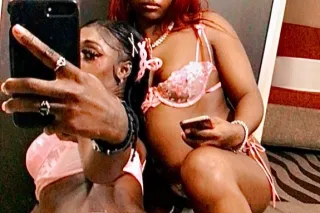 THE RAMONA & BELLA EXPERIENCE 💦 - Image 10