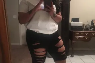 Your FAV BBW 😘 NICO 😍 - Image 8