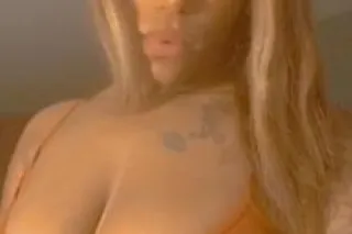 SLOPPY HEAD & PREGO PUSSY !!!! - Image 1