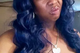 Massages &amp; More By Mahogany🍫🍫🍫 Up Late 🌃🌠✨ Big Booty Cutie w/ Big 💋 Ready 2 Make Your 🍌 Spit - Image 5