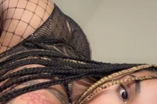 100% Real Mixed Baddie - 25 - Image 2