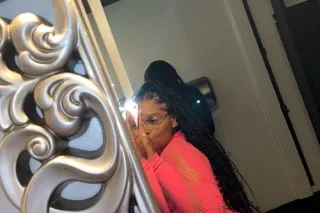 100% Real Mixed Baddie - Image 7