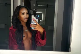 Pretty Petite Pussy Fairy - Image 5