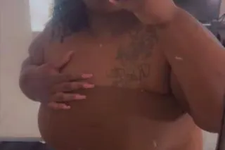 YOUR FAV BBW😜 GOAT OF THEM ALL... - Image 3