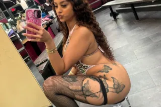 Sweetie the name💋🤲🏽 - Image 2