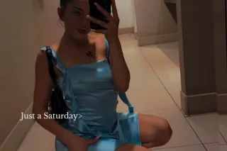 Pink Creamy and Petite! Cum se... - Image 1