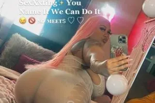 - [ ] 𝓣𝓗𝓘𝓒𝓒 & 𝓝𝓐𝓢𝓣𝓨💋 Fetish Friendly 💦 Slut Sessions • Vid Bundles • Tip Tease 🤤 Ask About My JOI Lives and Facetimes - Image 8