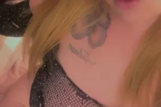 Kimberlee 💦 Big Booty Bunny 🍑😈 - Image 12