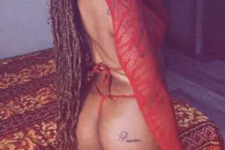 ✨ Passion Pryce Wet and Tight ✨ - Image 6