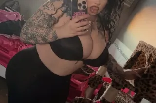 tatted puerto rican - 25 - Image 1