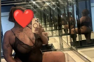 CUM SEE YOUR NEW FAVORITE NASTY CHOCOLATE👅🍫💦 - Image 4