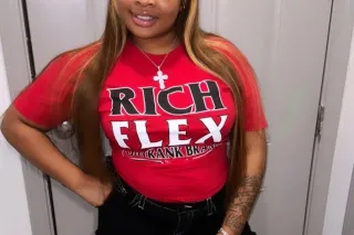 FUN SIZE BRAT COME PUNISH THIS... - Image 3