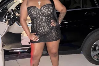FUN SIZE BRAT COME PUNISH THIS... - Image 4