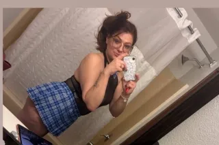 THE ONLY HEAD DR. PRO SLUT BY The northside Chicago/Ohare SPECIALS💦WET N READY 100% Real MzReina ❤#1JewCumBucket!!!! - Image 6