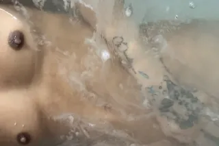 pretty wet pussy 💦mixed colleg... - Image 4