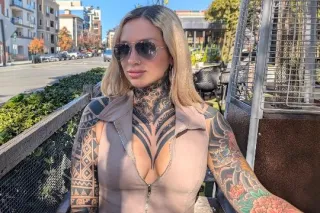 no deposit cash only. tattooed kinky latina student incall - Image 6