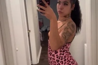 Tatted Redbone Built For Pleas... - Image 1