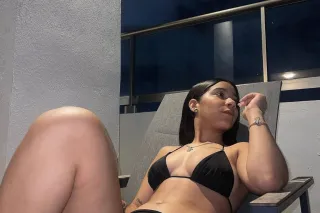 Arianna🍒💦 Joven y Apasionada - Image 4