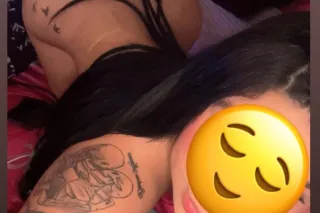 Chica Latina Recien Llegada A ... - Image 4