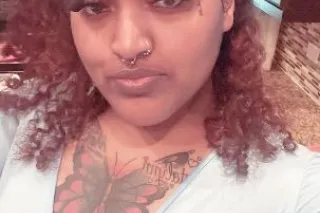 wet TIGHT mixbreed 🖤👅 - 22 - Image 4