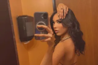 Sexy and hot - Image 3