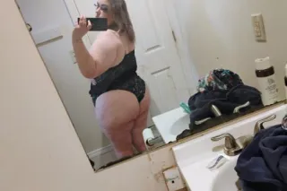 ❄🐰 BBW ALL NATURAL 🍑💦 LUFKIN -... - Image 4