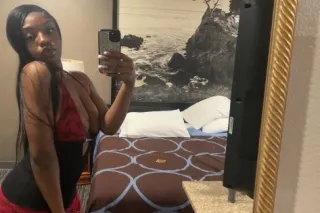 READY NOW 😍🎀 //BUSTY EBONY INCALL Outcall // carfun NOW 😍😍 - Image 6